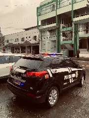 Polícia realiza operação contra o tráfico de drogas no Azambuja - 3