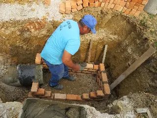 Prefeitura inicia troca de tubulação antes de pavimentação em Dom Joaquim - 2