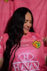 Brusque lança camisa rosa em apoio à conscientização do Câncer de Mama - 2