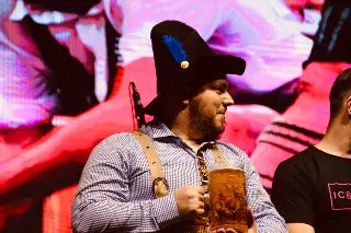 Sábado de Fenarreco atrai mais de 20 mil pessoas com muita música, brincadeiras e tradição - 5