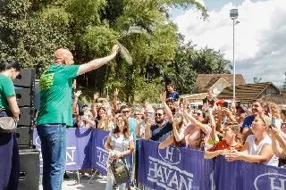 Havan inaugura terceira megaloja em Joinville  - 3