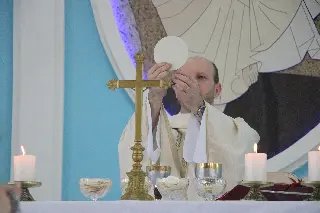 Sábado em Brusque foi marcado por homenagens à Nossa Senhora Aparecida - 6