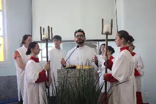 Sábado em Brusque foi marcado por homenagens à Nossa Senhora Aparecida - 8
