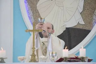 Sábado em Brusque foi marcado por homenagens à Nossa Senhora Aparecida - 5