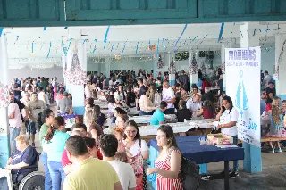 Sábado em Brusque foi marcado por homenagens à Nossa Senhora Aparecida - 3