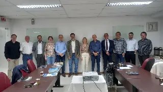 ACIBr apresenta case da Radiopatrulha na ACIMVI, em Timbó - 1