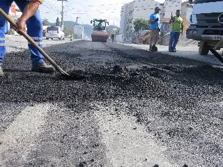 Força tarefa para recuperação de vias é iniciada após chuvas - 5