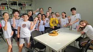 Dia dos Professores: educação municipal é composta por 1055 profissionais - 2