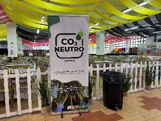 Fenarreco adota ações inéditas de sustentabilidade - 1