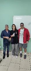 Brusque FC celebra 37 anos com ação especial para crianças - 1