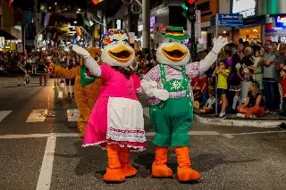 Trama Grupo de Teatro estreia audiopeça inspirada na “Festa mais gostosa do Brasil” - 1