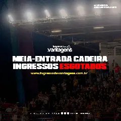 Brusque inicia venda de ingressos para jogo contra o CRB - 1