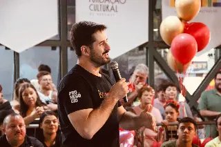 Laurah Nicolly Gonçalves Master é eleita a nova rainha mirim da Fenarreco - 2