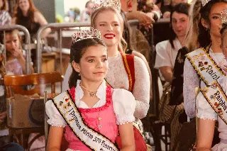 Laurah Nicolly Gonçalves Master é eleita a nova rainha mirim da Fenarreco - 19