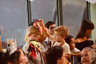 Laurah Nicolly Gonçalves Master é eleita a nova rainha mirim da Fenarreco - 17