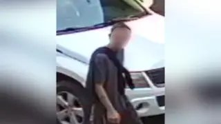 (VÍDEO) Jovem é suspeito de furtar bicicleta no Águas Claras; câmeras flagram ação - 2