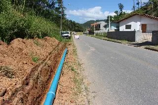 Samae conclui aperfeiçoamentos na região do Bateas e Volta Grande - 3