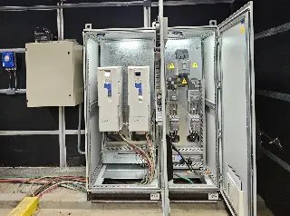 Samae conclui aperfeiçoamentos na região do Bateas e Volta Grande - 2