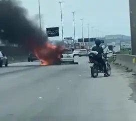 (VÍDEO) Forças de Segurança atuam para conter ações criminosas na Grande Florianópolis - 1