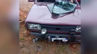 Trabalhador de 63 anos morre atropelado na obra de duplicação da BR-470 - 1