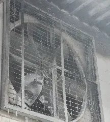 Empresa de tecelagem sofre princípio de incêndio no Rio Branco - 2