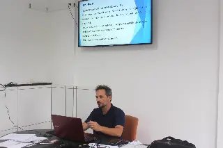 Samae realiza capacitação para novos agentes de Estações de Tratamento de Água - 2