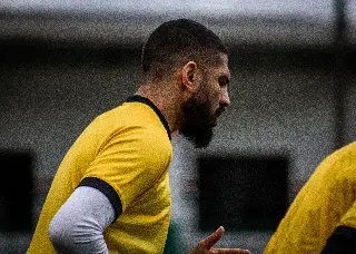 Brusque finaliza preparação para encarar a Ponte Preta - 2