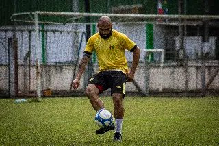 Brusque finaliza preparação para encarar a Ponte Preta - 1