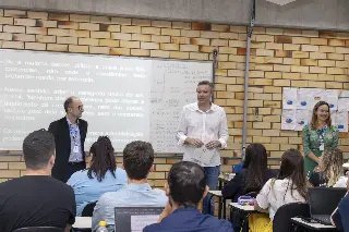 UNIFEBE é convidada para congresso dos 35 anos da Constituição Estadual - 1