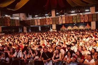Prefeitura de Brusque divulga balanço da 37ª Fenarreco - 3