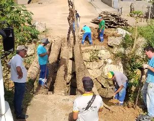 Mais uma “ponte” conecta Brusque à Alemanha - 1