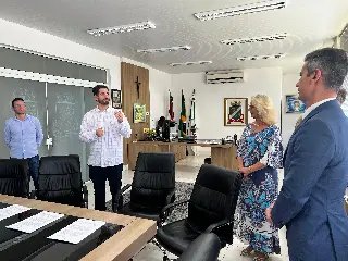 Procon e Tribunal de Justiça fecham acordo inédito em SC - 3