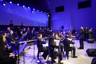 Espetáculo “Cinema in Concert” encanta cerca de 2.250 pessoas em Guabiruba - 3
