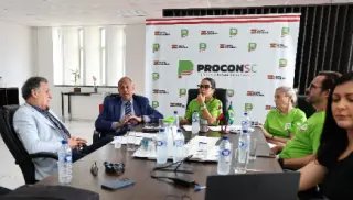 Procon SC vai investigar aumento no preço dos combustíveis - 1