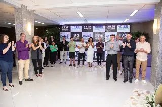 Núcleo de Oficinas Mecânicas da CDL Brusque comemora dois anos de criação - 2