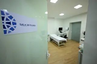 (VIDEO) Hospital Azambuja inaugura unidade de alta complexidade em oncologia - 1