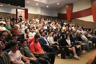 Núcleo de Atividades Físicas da ACIBr realiza seu 1º Fórum - 2