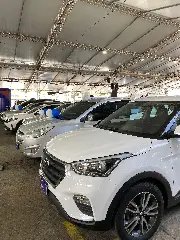 Hiper Feirão de Carros Brusque ocorre até domingo - 1