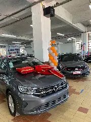 Hiper Feirão de Carros Brusque ocorre até domingo - 3