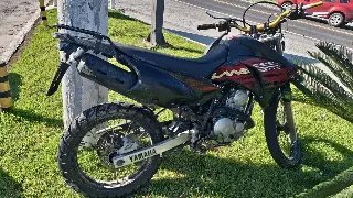 Colisão na rodovia Ivo Silveira deixa um ferido - 1