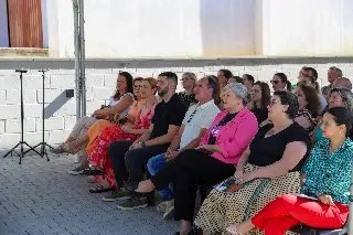 Lançamento do Catálogo "Produtos Culturais de Guabiruba" celebra tradições e talento local - 2
