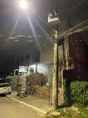 Foragido por estupro é morto ao tentar entrar em igreja munido de faca - 2