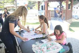 Núcleo da CDL promove Super Sábado em Botuverá - 4