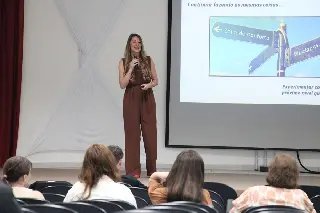 2ª Fenatech debate tecnologia, inovação e empreendedorismo - 1