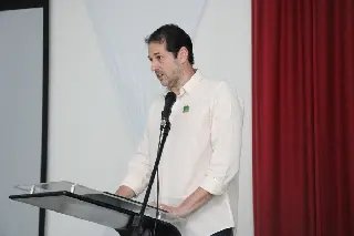 2ª Fenatech debate tecnologia, inovação e empreendedorismo - 2