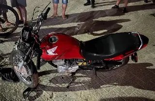 Jovem morre em colisão contra van na Rodovia Jorge Lacerda - 2