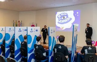 Final do Quiz UNIFEBE reconhece escolas campeãs da 10ª edição - 2