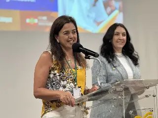 Secretaria de Educação realiza o Seminário de Boas Práticas em Alfabetização - 7