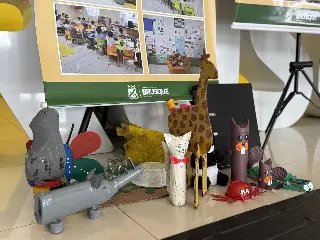 Secretaria de Educação realiza o Seminário de Boas Práticas em Alfabetização - 1