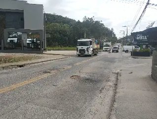 Equipes vão às ruas em nova etapa da Operação Tapa Buraco - 2